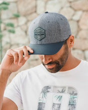 Load image into Gallery viewer, TravisMathew Rapido Fitted Hat S/M
