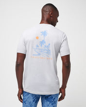 Load image into Gallery viewer, Travis Mathew OFF THE PIER TEE - FINAL SALE
