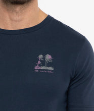 Load image into Gallery viewer, TravisMathew PADDLEBOARD TEE
