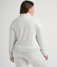 Load image into Gallery viewer, TravisMathew Women’s CLOUD HALF ZIP
