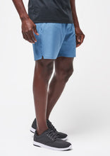 Load image into Gallery viewer, TravisMathew WANDERLUST E-WAIST SHORT 7.5IN
