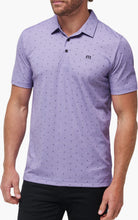Load image into Gallery viewer, Travis Mathew Always Summer Piqué Polo
