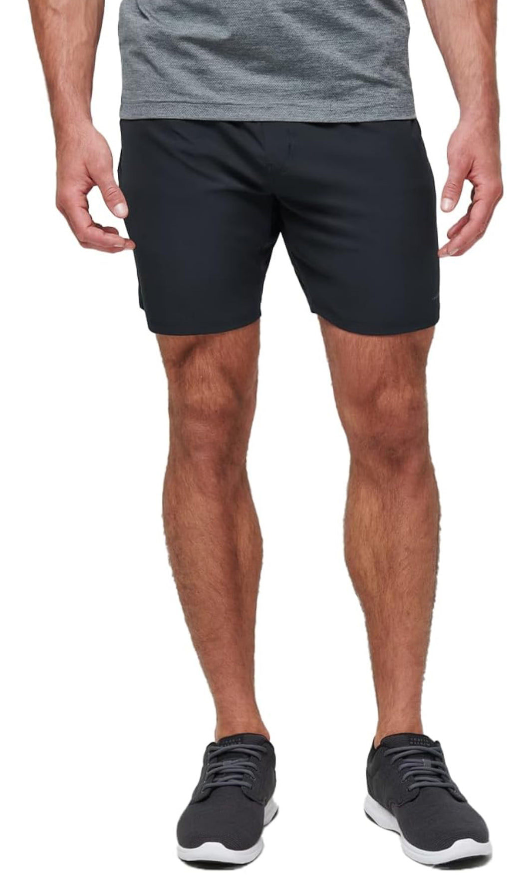 Travis Mathew Men’s Heater E-Waist
