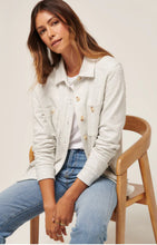 Load image into Gallery viewer, TravisMathew Cloud Fleece Shacket
