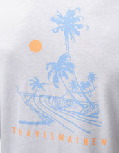 Load image into Gallery viewer, TravisMathew OFF THE PIER TEE
