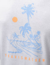 Load image into Gallery viewer, Travis Mathew OFF THE PIER TEE - FINAL SALE
