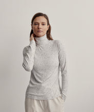 Load image into Gallery viewer, Varley Roya Roll Neck Long Sleeve Tee
