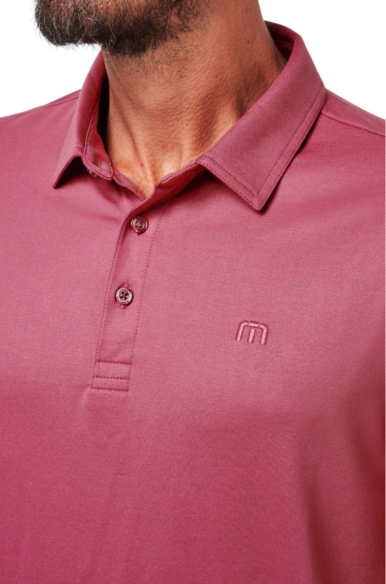 Featherweight Performance Polo ￼