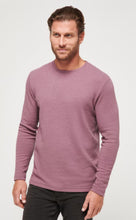 Load image into Gallery viewer, TravisMathew Cloud Waffle Crew
