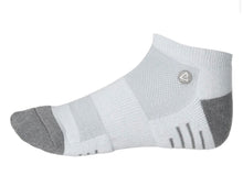 Load image into Gallery viewer, TravisMathew Cuater Eighteener Sock
