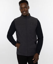 Load image into Gallery viewer, TravisMathew Top of the Line Vest
