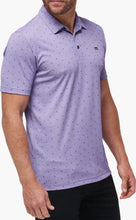 Load image into Gallery viewer, Travis Mathew Always Summer Piqué Polo
