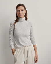 Load image into Gallery viewer, Varley Roya Roll Neck Long Sleeve Tee
