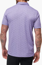 Load image into Gallery viewer, Travis Mathew Always Summer Piqué Polo
