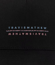 Load image into Gallery viewer, TravisMathew Night on the Town Hat
