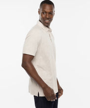 Load image into Gallery viewer, TravisMathew Warmer Tides Polo
