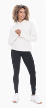 Load image into Gallery viewer, Mono B Brushed Burnout Fleece Hoodie
