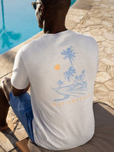Load image into Gallery viewer, Travis Mathew OFF THE PIER TEE - FINAL SALE
