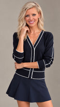 Load image into Gallery viewer, Rhone Birdie Cardigan
