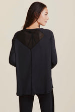 Load image into Gallery viewer, ALALA Fractal Raglan Tee - FINAL SALE
