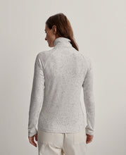 Load image into Gallery viewer, Varley Roya Roll Neck Long Sleeve Tee
