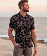 Load image into Gallery viewer, TravisMathew Buzz Words Polo
