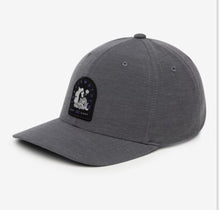 Load image into Gallery viewer, Travis Mathew MYTHS AND LEGENDS SNAPBACK HAT
