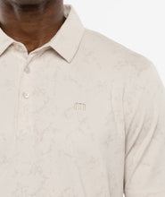 Load image into Gallery viewer, TravisMathew Warmer Tides Polo
