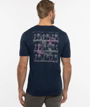Load image into Gallery viewer, TravisMathew PADDLEBOARD TEE
