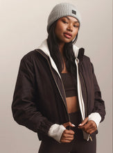 Load image into Gallery viewer, Rhone Forte Bomber Jacket
