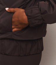 Load image into Gallery viewer, Rhone Forte Bomber Jacket
