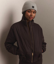 Load image into Gallery viewer, Rhone Forte Bomber Jacket
