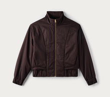 Load image into Gallery viewer, Rhone Forte Bomber Jacket
