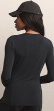 Load image into Gallery viewer, Rhone Featherweight Rib Long Sleeve
