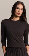 Load image into Gallery viewer, Rhone Featherweight Rib Long Sleeve
