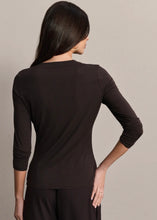Load image into Gallery viewer, Rhone Featherweight Rib Long Sleeve
