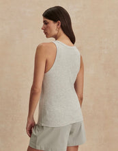 Load image into Gallery viewer, Varley Marlene Fitted Tank
