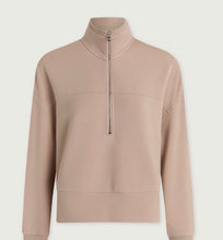 Load image into Gallery viewer, Varley Kayleigh Half-Zip Sweat - Multiple Colors
