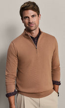 Load image into Gallery viewer, Rhone Commuter® 1/4 Zip Sweater

