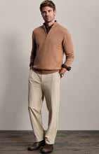 Load image into Gallery viewer, Rhone Commuter® 1/4 Zip Sweater

