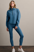 Load image into Gallery viewer, Rhone DreamGlow® Track 1/2 Zip - Multiple Colors
