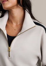 Load image into Gallery viewer, Rhone DreamGlow® Track 1/2 Zip - Multiple Colors
