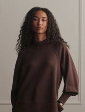 Load image into Gallery viewer, Varley Loxley Raglan Boyfriend Sweat
