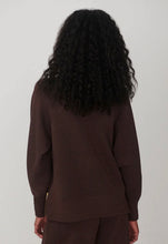 Load image into Gallery viewer, Varley Loxley Raglan Boyfriend Sweat
