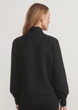 Load image into Gallery viewer, Varley Macie Zip-Hem Sweater
