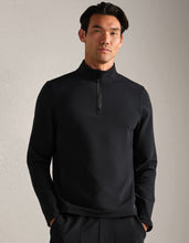 Load image into Gallery viewer, Rhone Covert Rib 1/4 Zip
