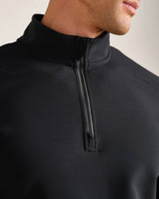 Load image into Gallery viewer, Rhone Covert Rib 1/4 Zip

