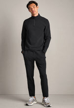 Load image into Gallery viewer, Rhone Covert Rib 1/4 Zip
