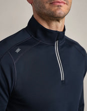 Load image into Gallery viewer, Rhone Rise 1/4 Zip - Multiple Colors
