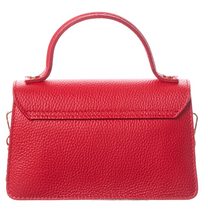 Load image into Gallery viewer, Isabella Rossetti Matilda Leather Crossbody
